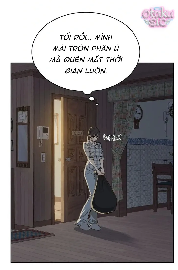 Hoa Là Mồi Nhử - Chap 16 - Trang 37