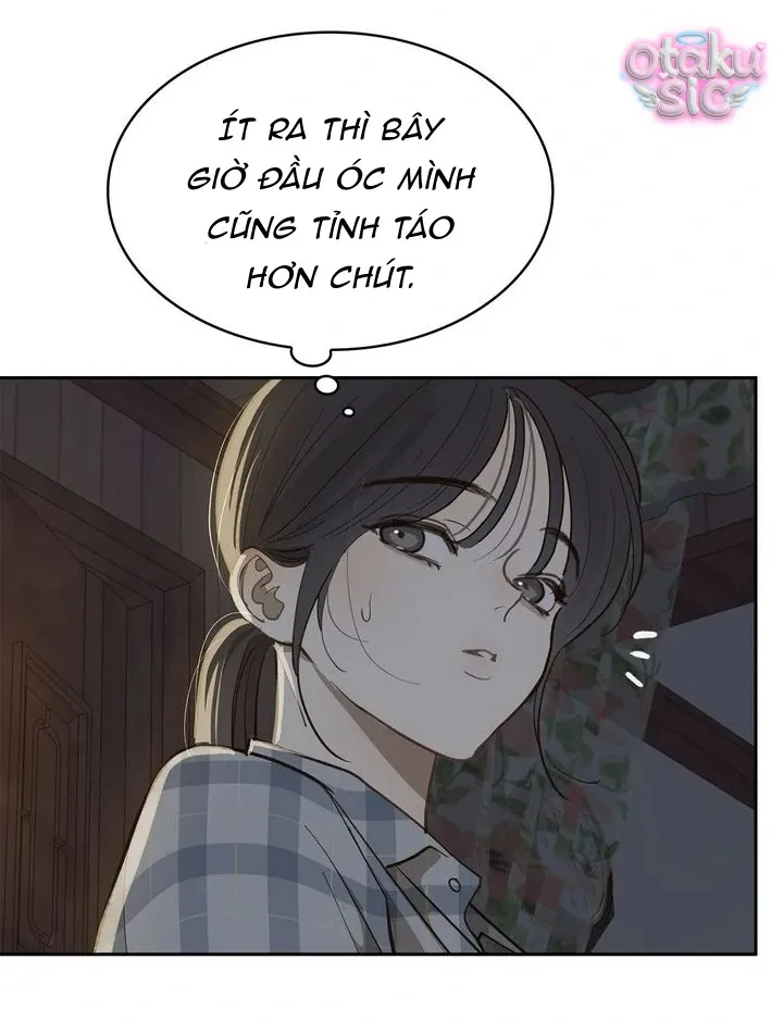 Hoa Là Mồi Nhử - Chap 16 - Trang 38