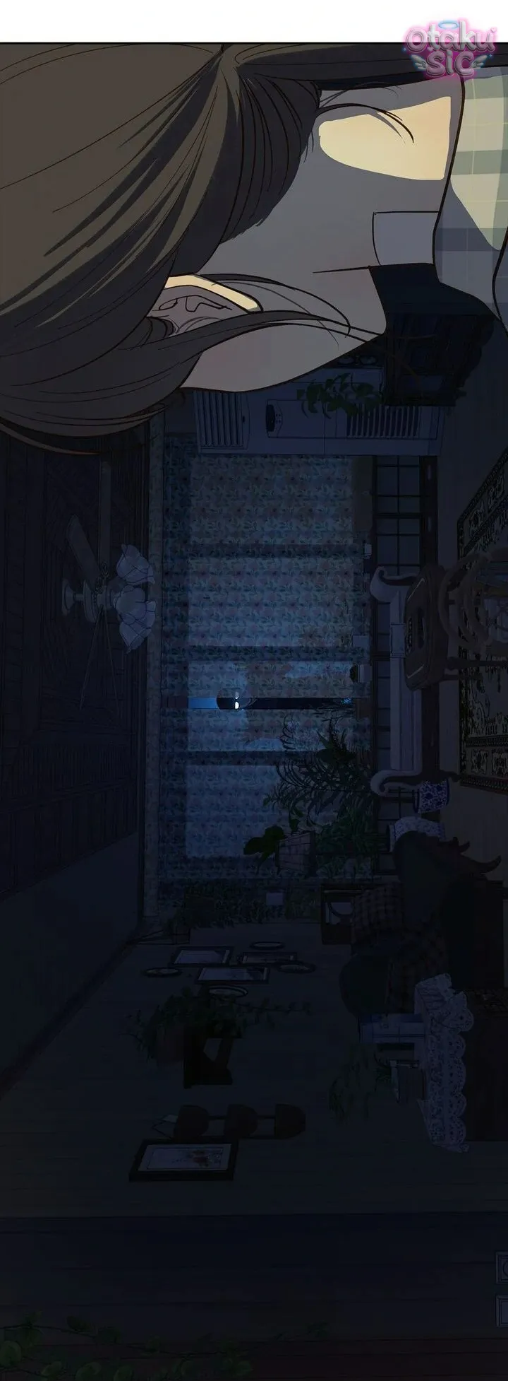 Hoa Là Mồi Nhử - Chap 16 - Trang 39