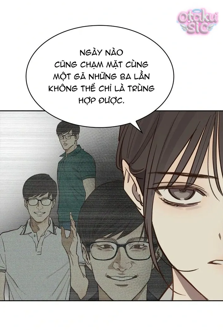 Hoa Là Mồi Nhử - Chap 16 - Trang 4