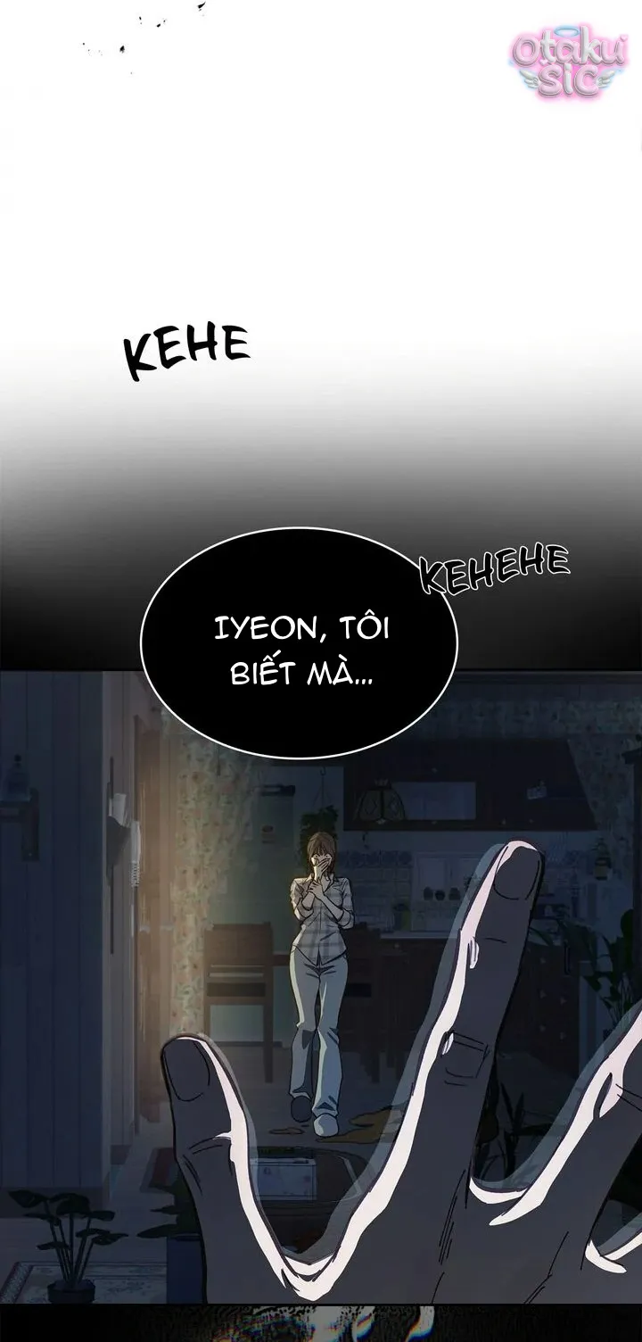 Hoa Là Mồi Nhử - Chap 16 - Trang 42