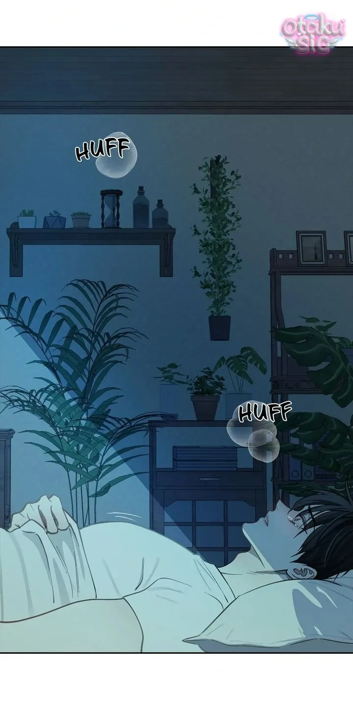 Hoa Là Mồi Nhử - Chap 16 - Trang 45
