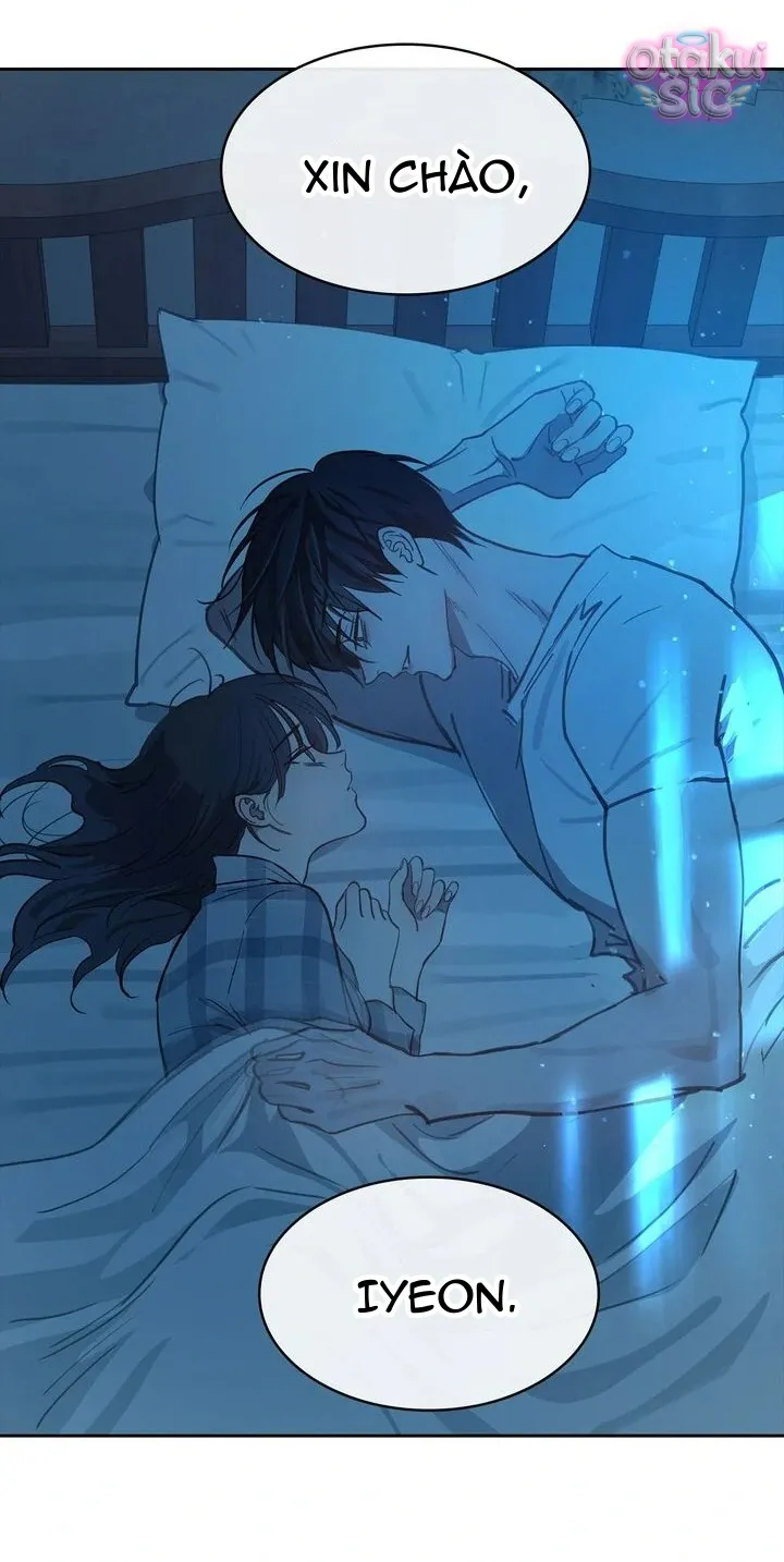 Hoa Là Mồi Nhử - Chap 16 - Trang 51