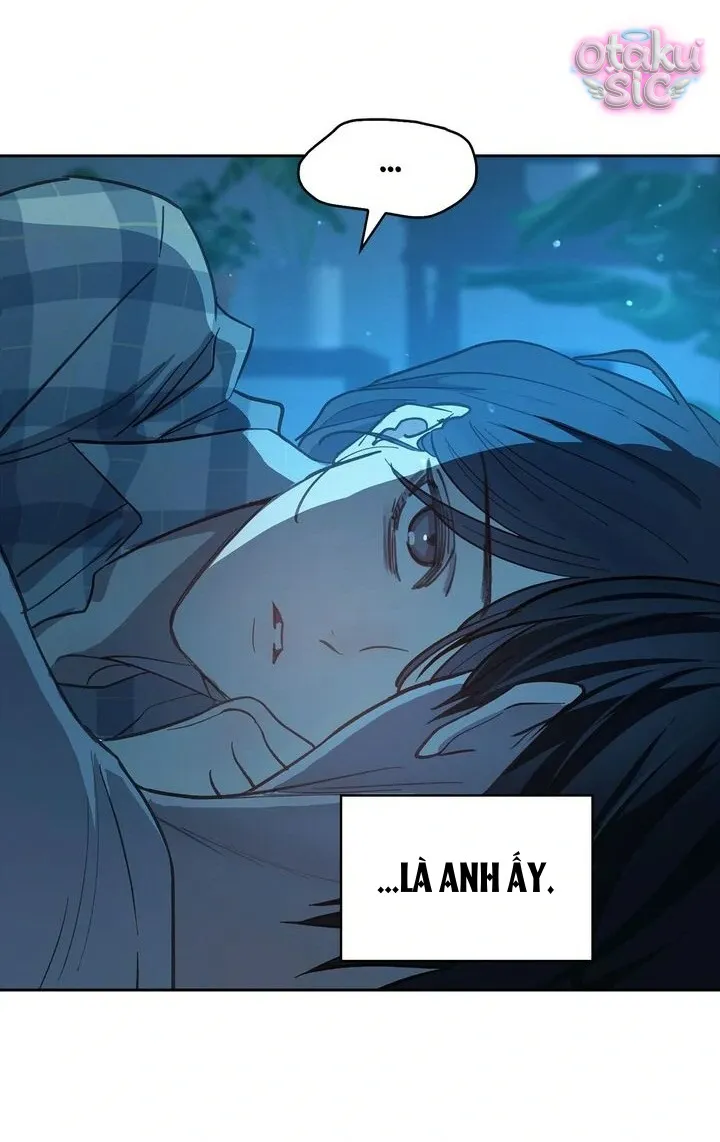 Hoa Là Mồi Nhử - Chap 16 - Trang 52