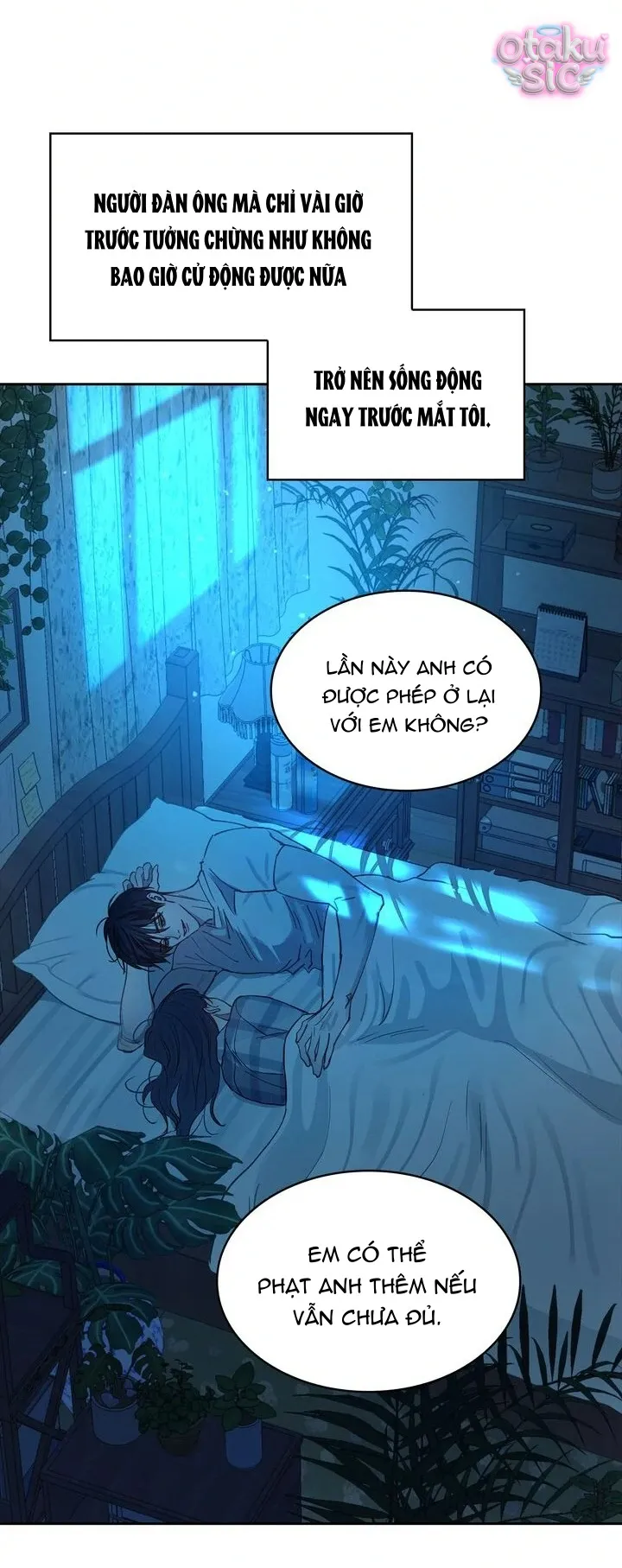 Hoa Là Mồi Nhử - Chap 16 - Trang 53