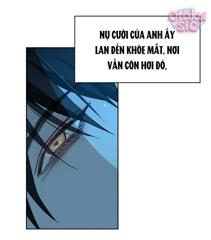 Hoa Là Mồi Nhử - Chap 16 - Trang 54