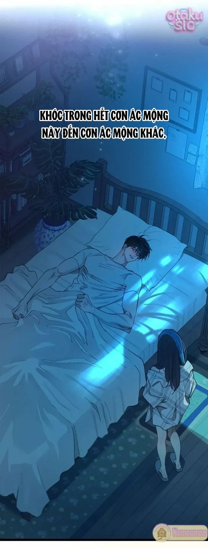 Hoa Là Mồi Nhử - Chap 16 - Trang 57