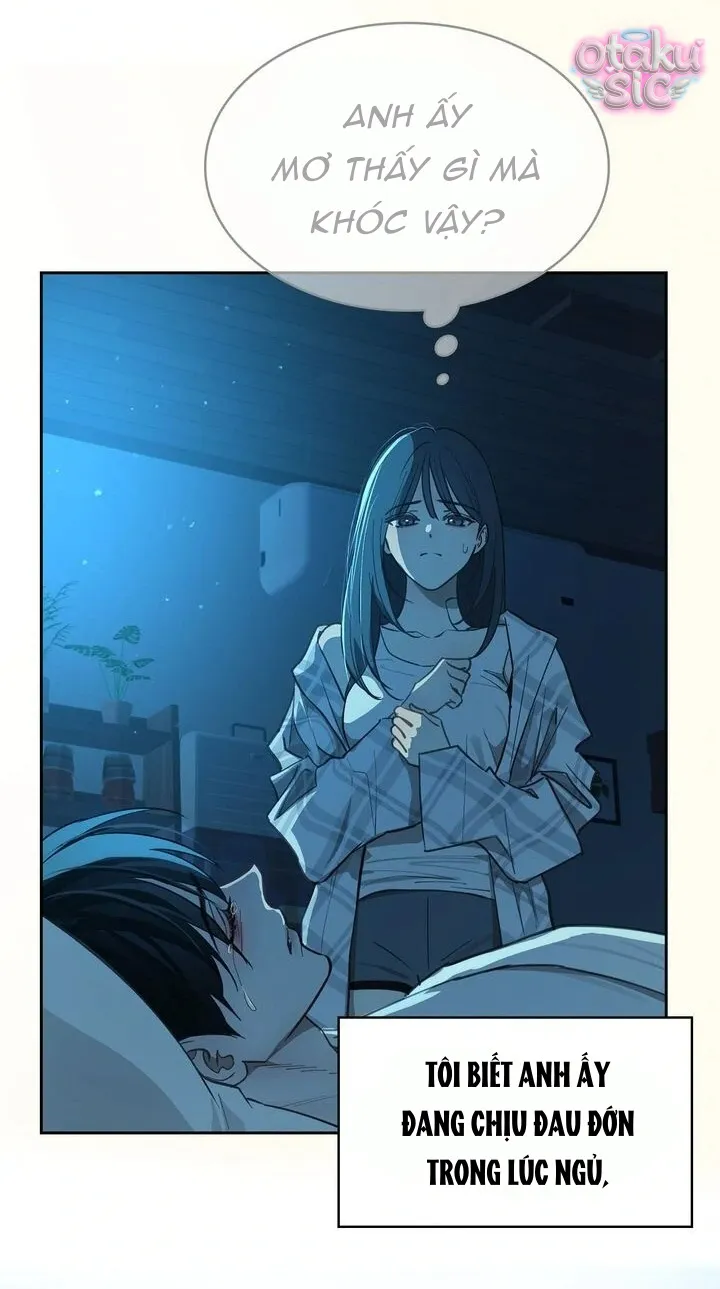 Hoa Là Mồi Nhử - Chap 16 - Trang 58