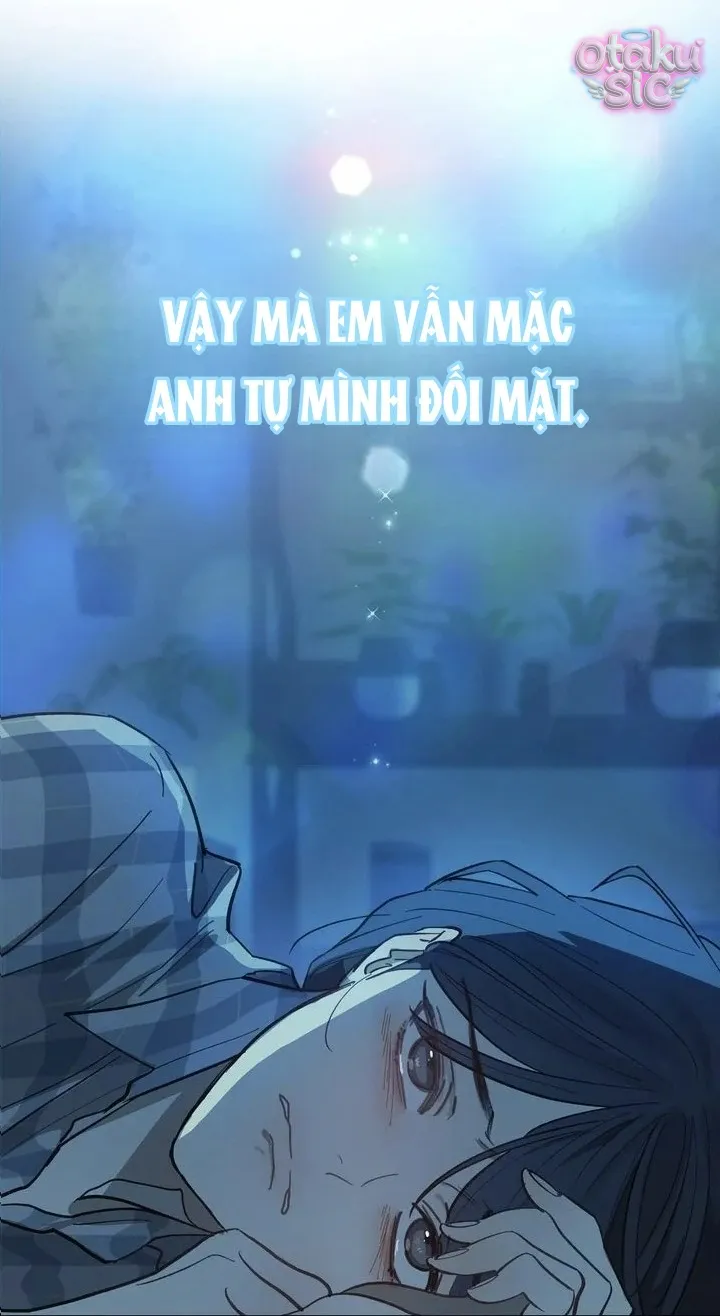 Hoa Là Mồi Nhử - Chap 16 - Trang 59