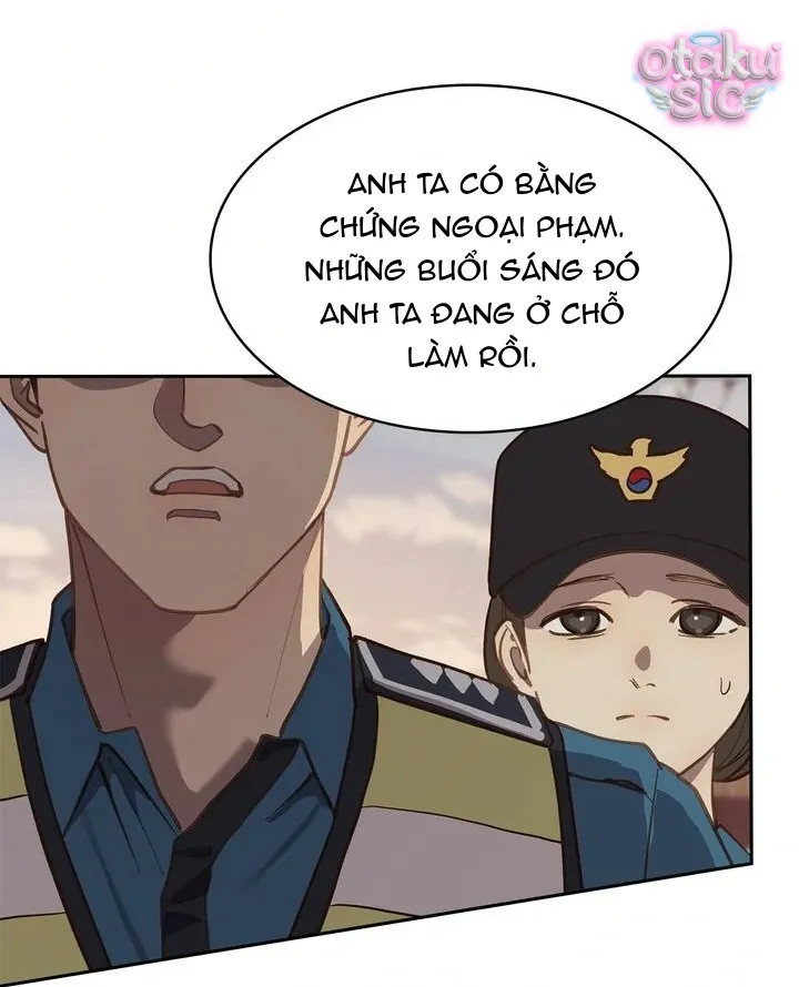 Hoa Là Mồi Nhử - Chap 16 - Trang 6
