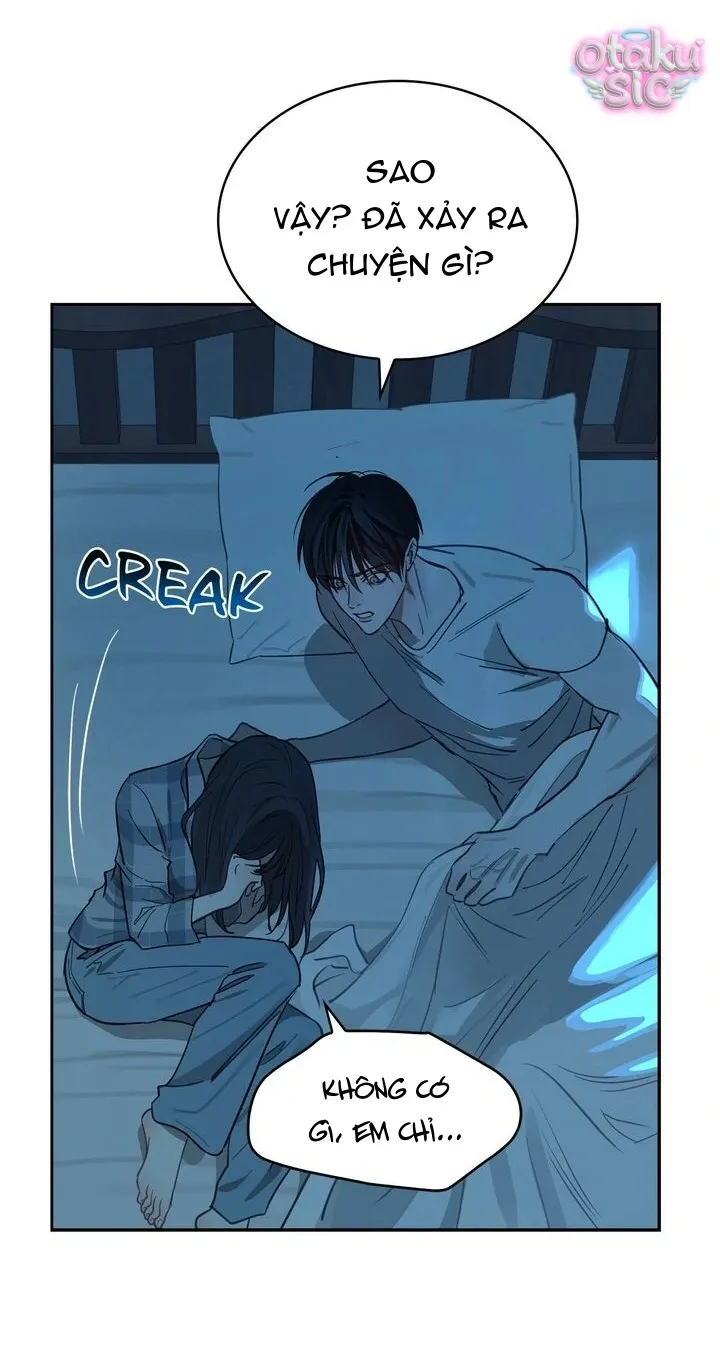 Hoa Là Mồi Nhử - Chap 16 - Trang 61