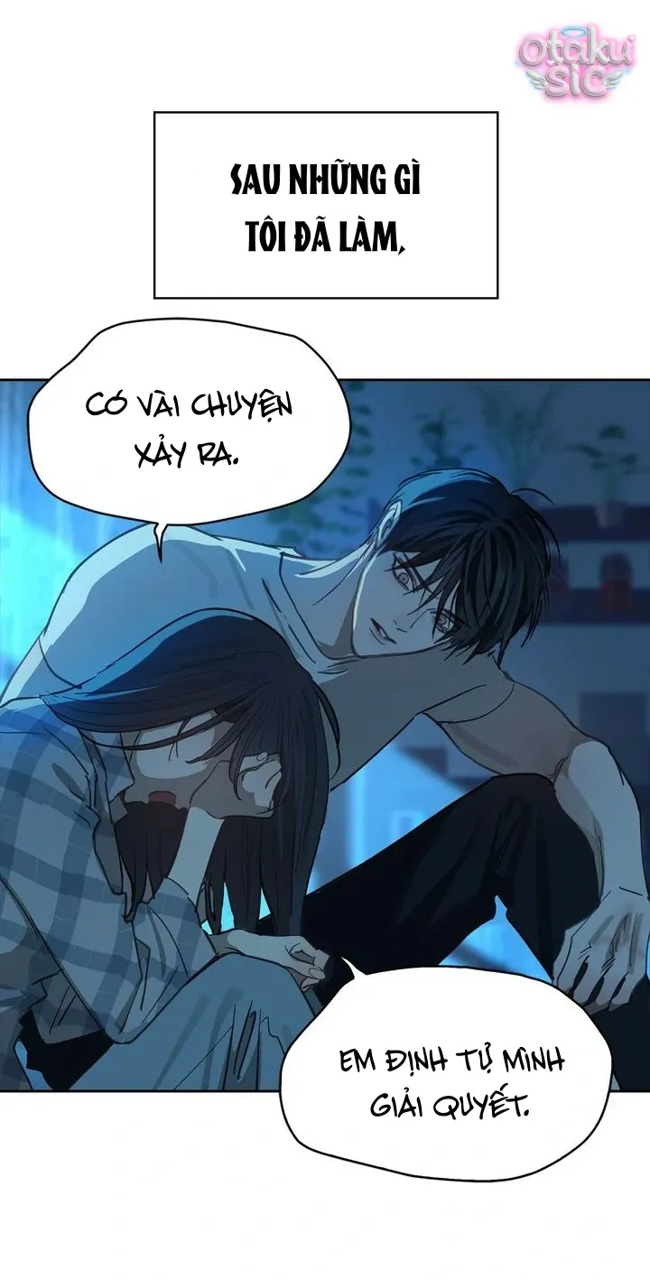 Hoa Là Mồi Nhử - Chap 16 - Trang 62