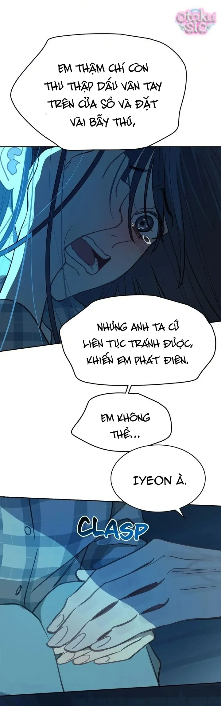 Hoa Là Mồi Nhử - Chap 16 - Trang 63