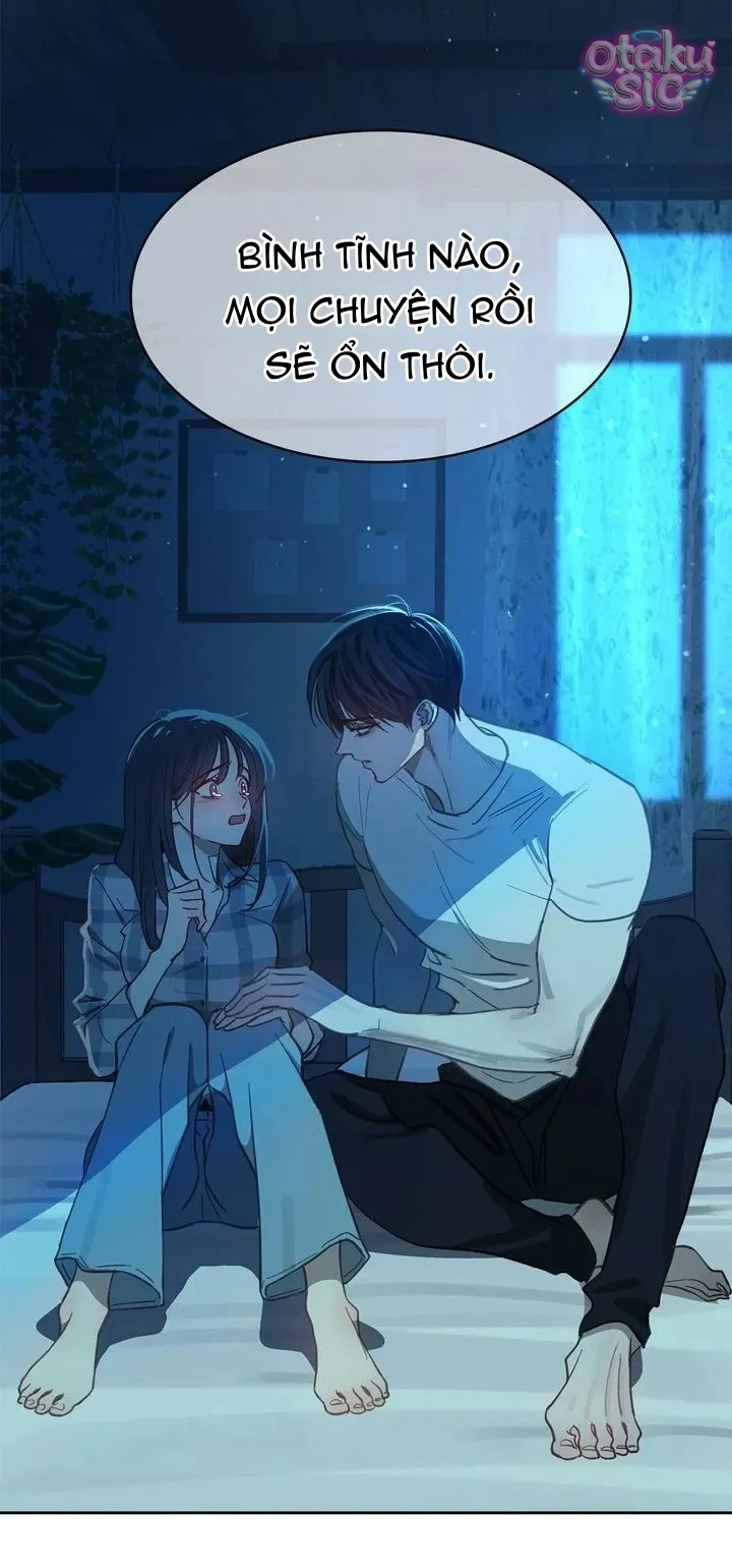 Hoa Là Mồi Nhử - Chap 16 - Trang 64