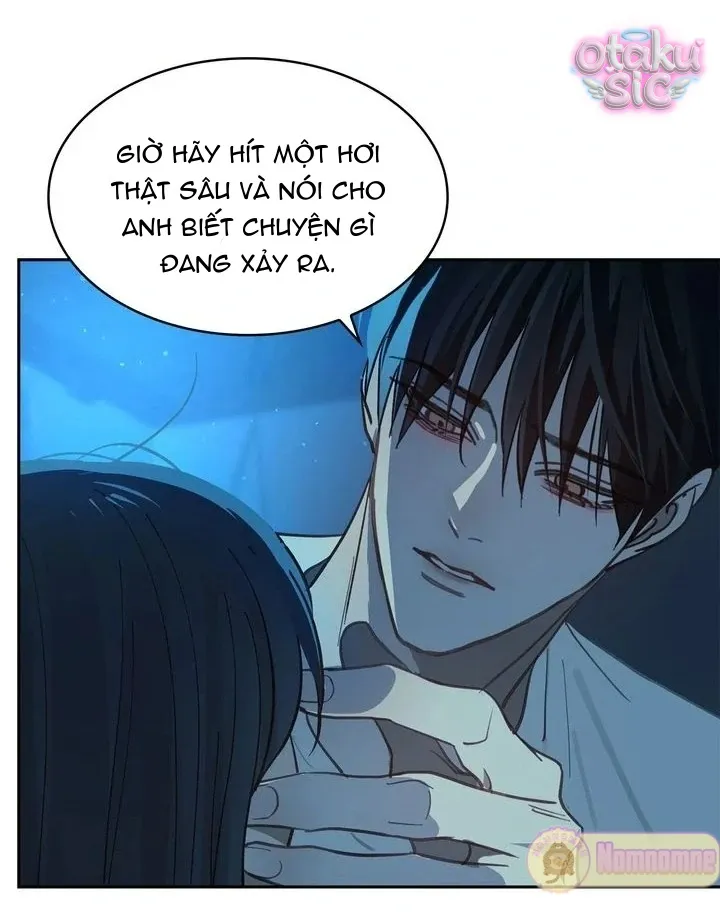 Hoa Là Mồi Nhử - Chap 16 - Trang 65