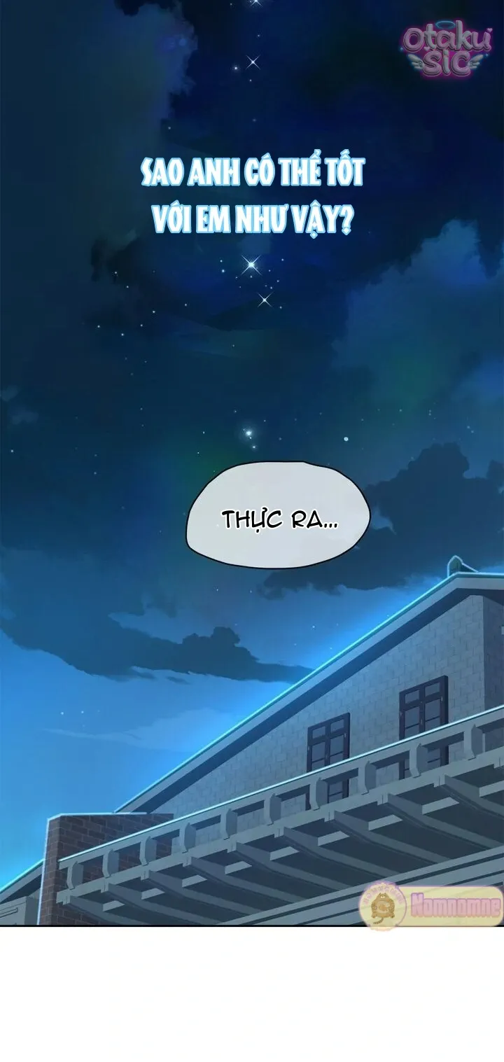 Hoa Là Mồi Nhử - Chap 16 - Trang 68
