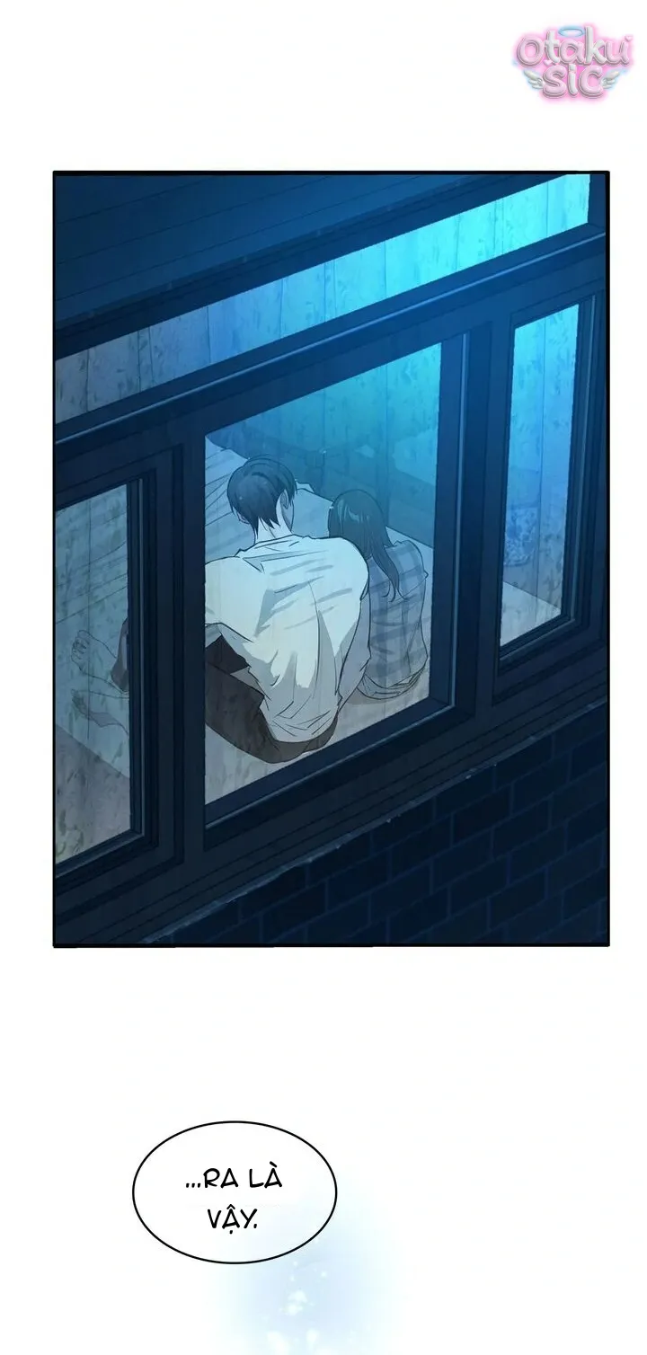 Hoa Là Mồi Nhử - Chap 16 - Trang 69
