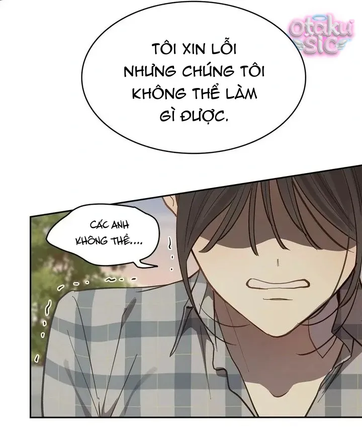 Hoa Là Mồi Nhử - Chap 16 - Trang 7