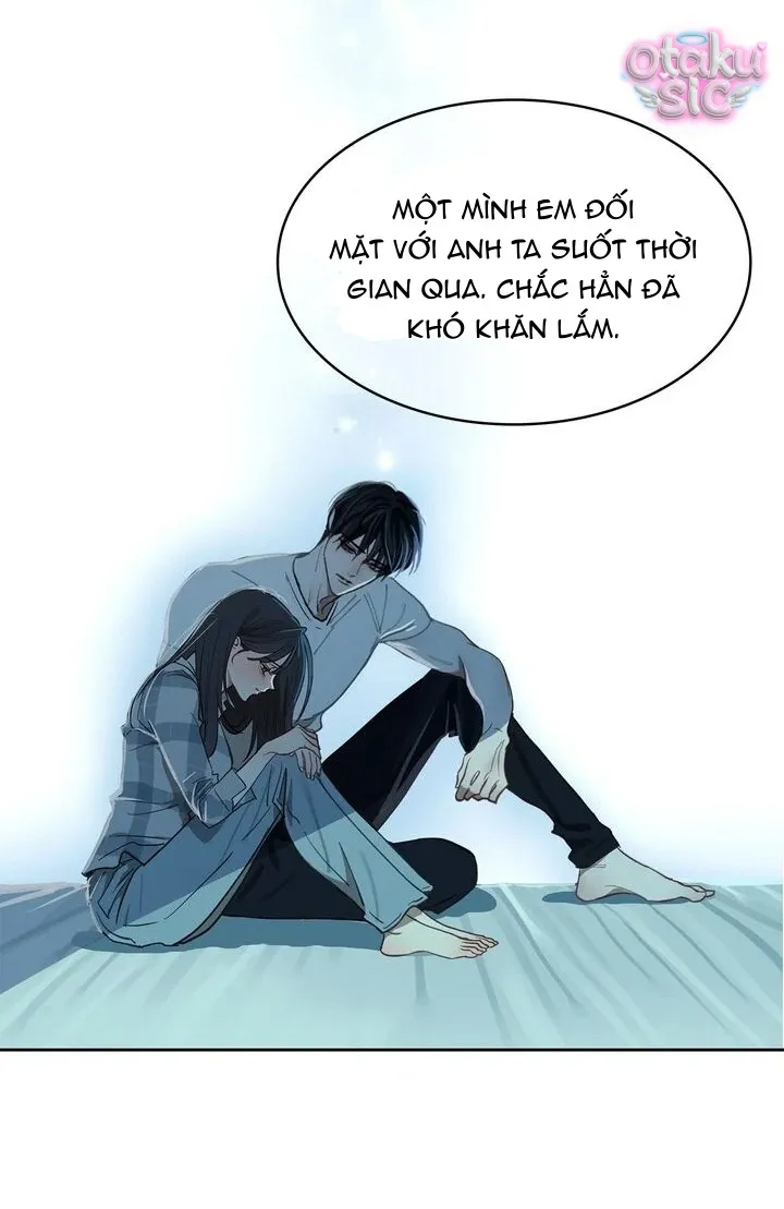 Hoa Là Mồi Nhử - Chap 16 - Trang 70