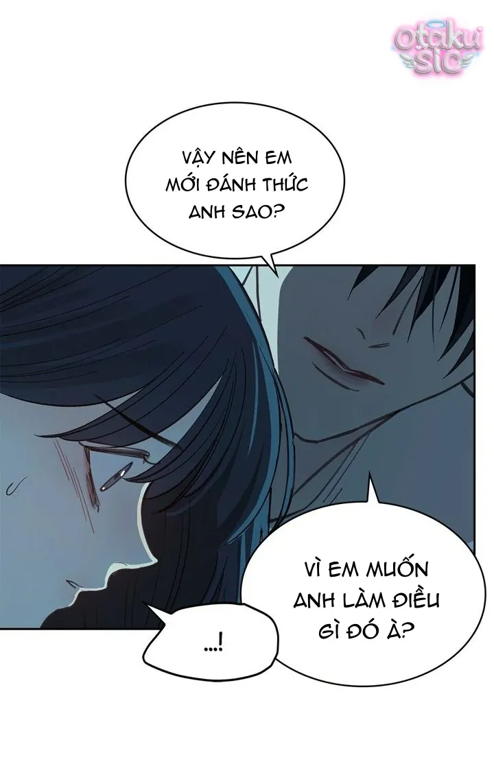 Hoa Là Mồi Nhử - Chap 16 - Trang 71