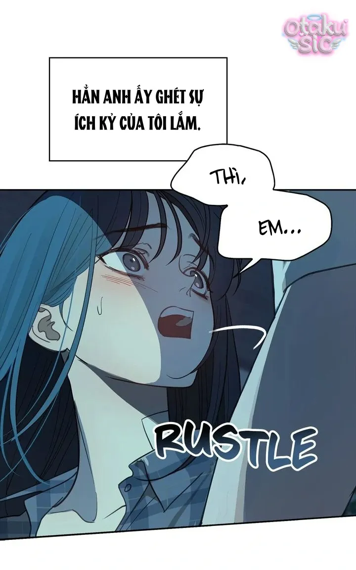 Hoa Là Mồi Nhử - Chap 16 - Trang 72
