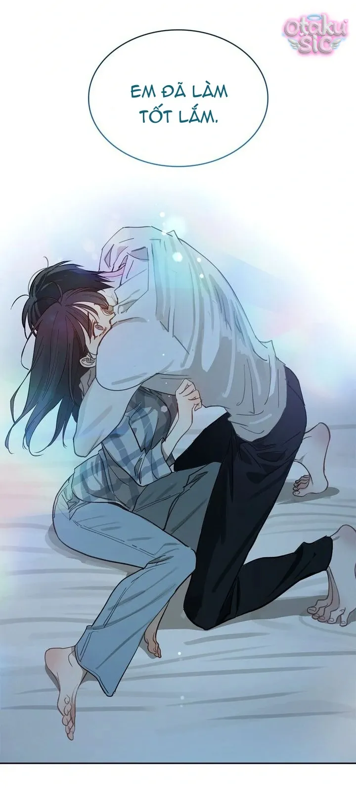 Hoa Là Mồi Nhử - Chap 16 - Trang 73