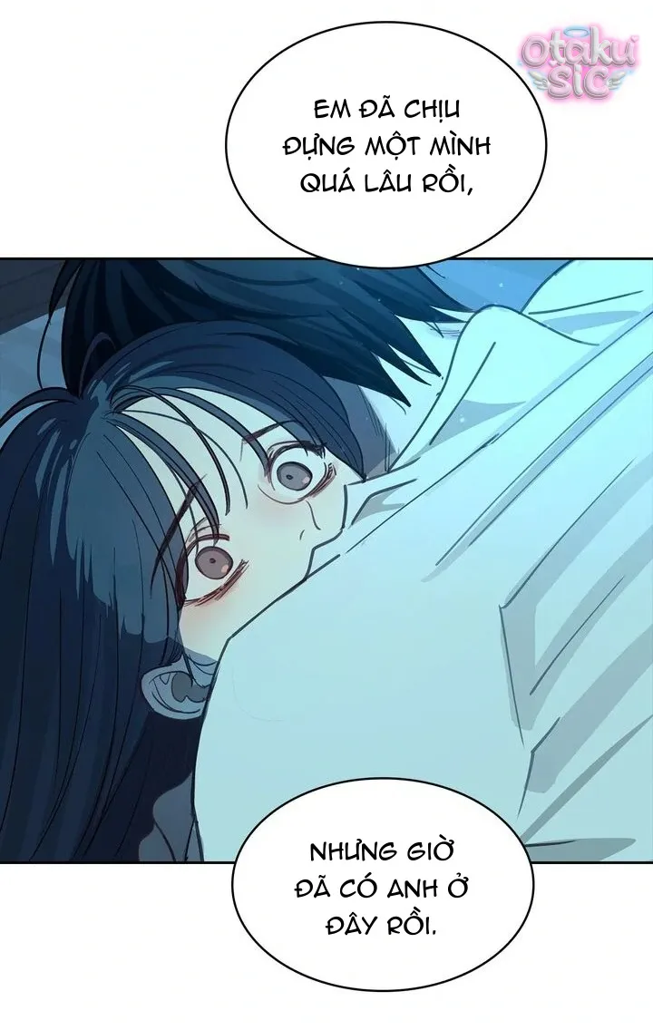 Hoa Là Mồi Nhử - Chap 16 - Trang 75