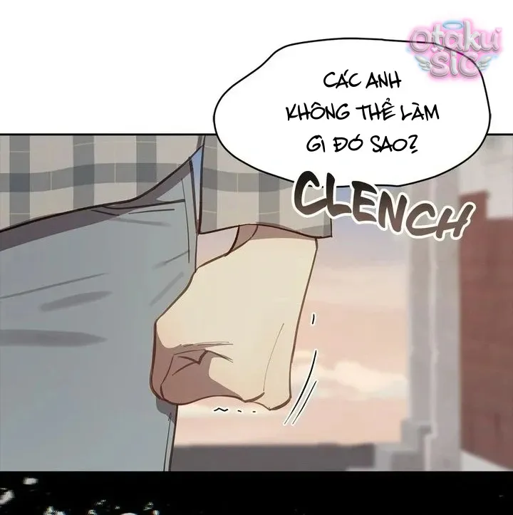 Hoa Là Mồi Nhử - Chap 16 - Trang 8
