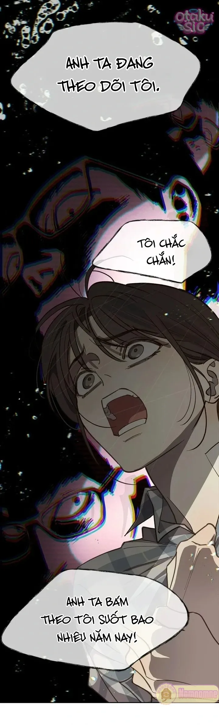 Hoa Là Mồi Nhử - Chap 16 - Trang 9