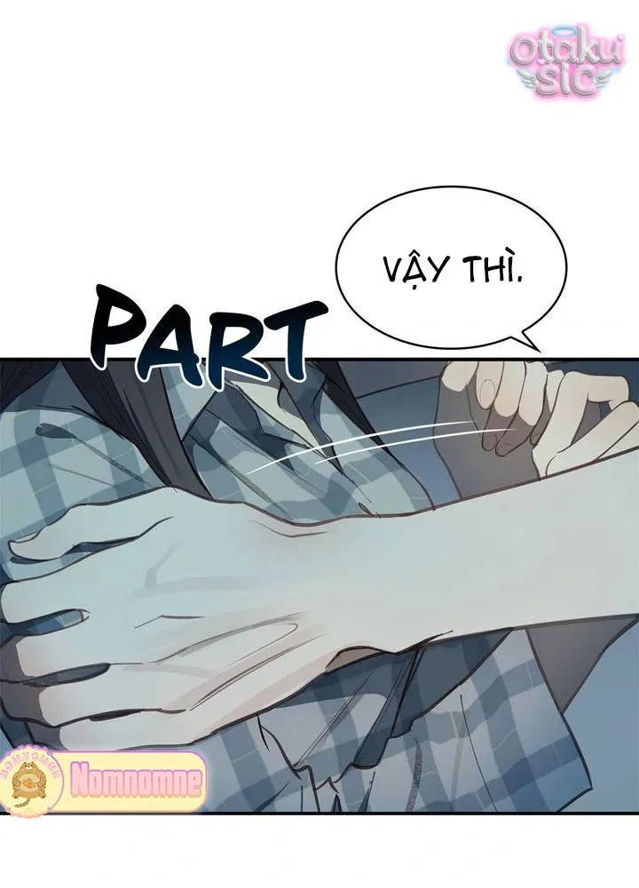 Hoa Là Mồi Nhử - Chap 17 - Trang 0