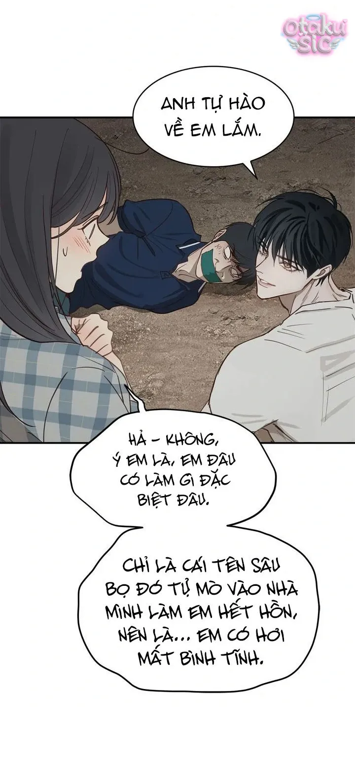 Hoa Là Mồi Nhử - Chap 17 - Trang 10