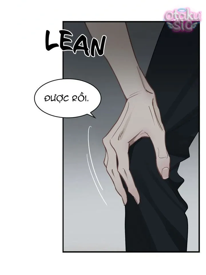 Hoa Là Mồi Nhử - Chap 17 - Trang 13