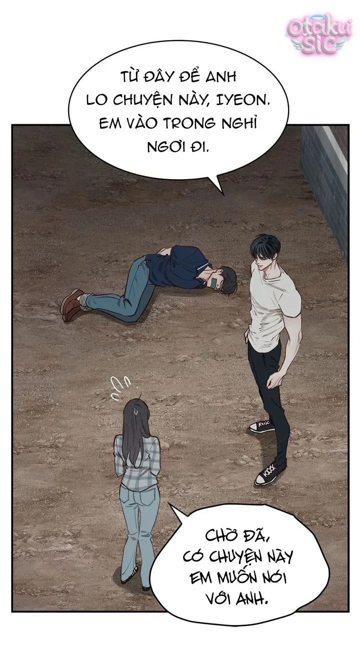 Hoa Là Mồi Nhử - Chap 17 - Trang 14