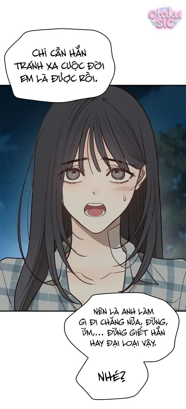 Hoa Là Mồi Nhử - Chap 17 - Trang 16
