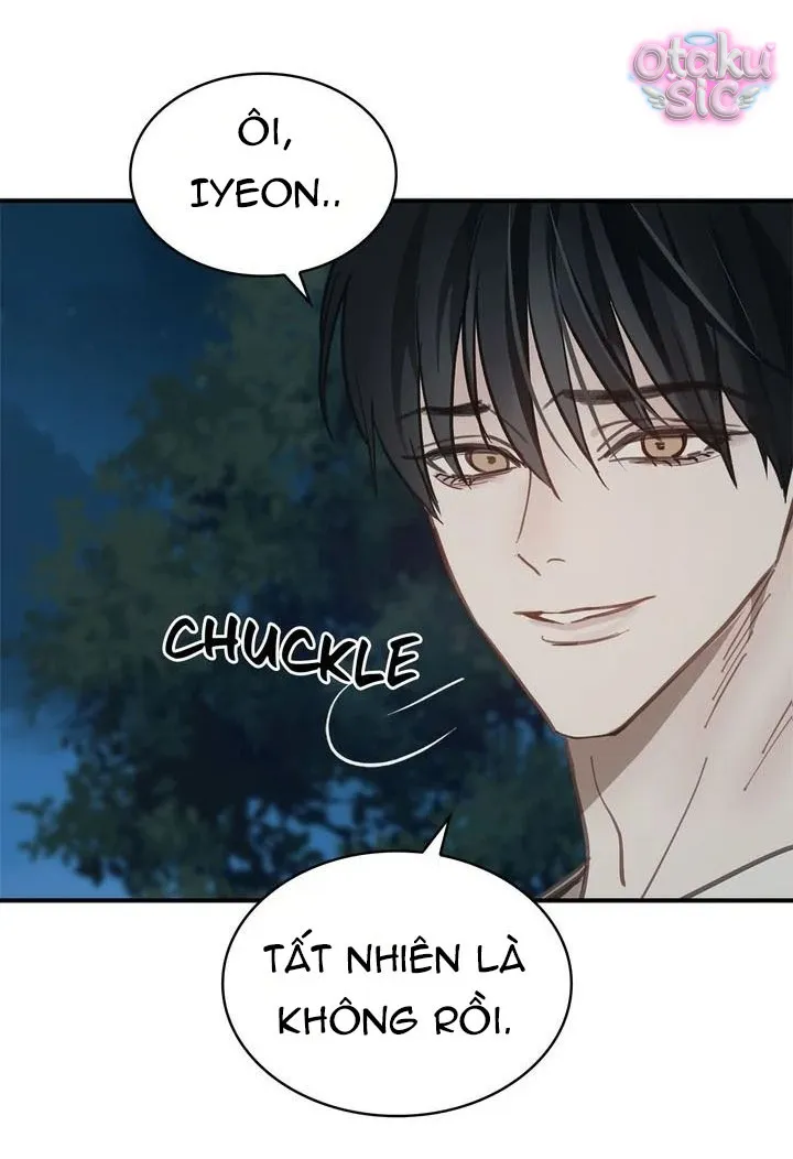 Hoa Là Mồi Nhử - Chap 17 - Trang 18