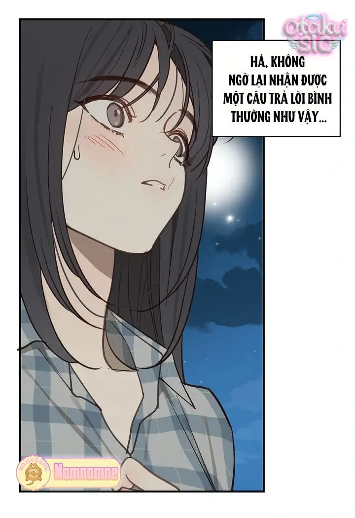 Hoa Là Mồi Nhử - Chap 17 - Trang 19