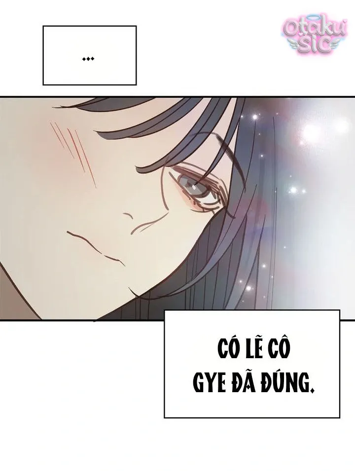 Hoa Là Mồi Nhử - Chap 17 - Trang 20