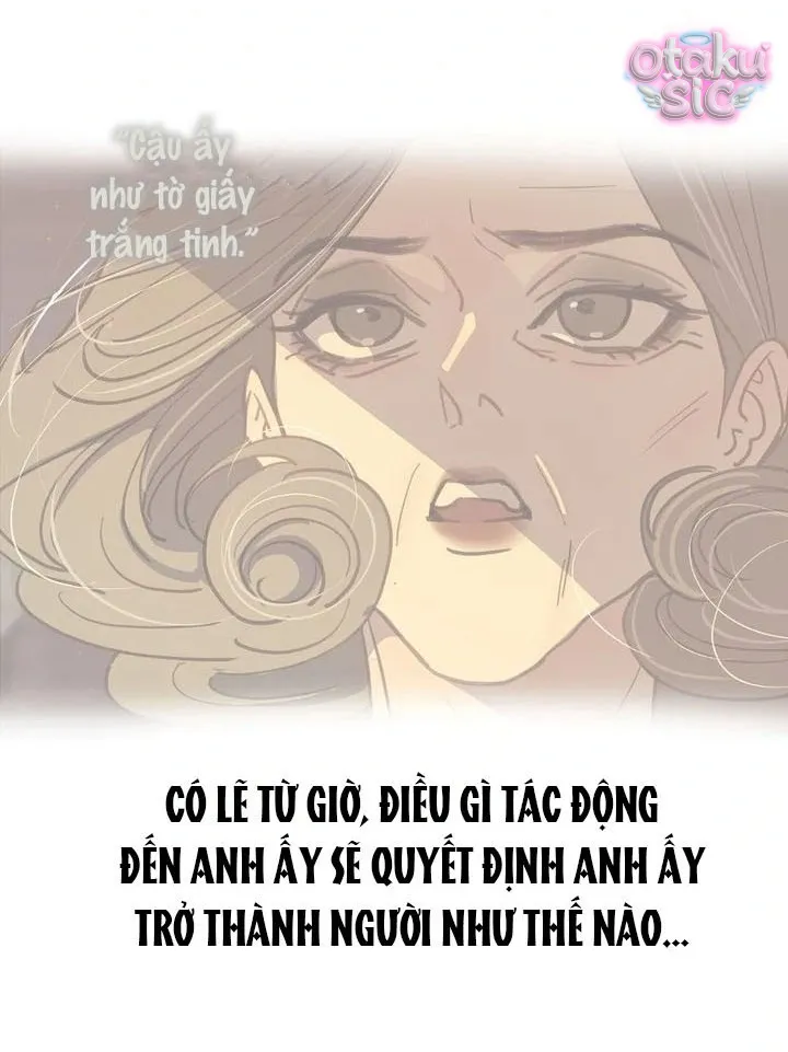 Hoa Là Mồi Nhử - Chap 17 - Trang 21