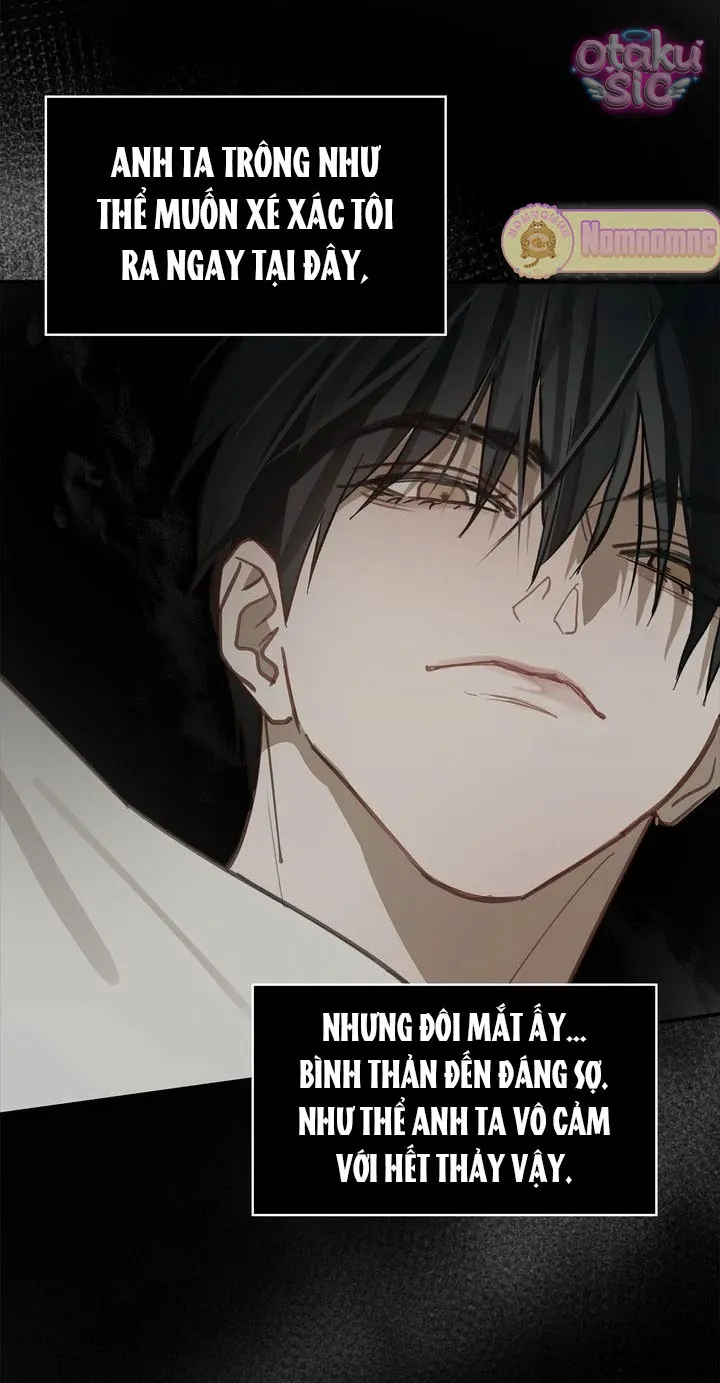 Hoa Là Mồi Nhử - Chap 17 - Trang 28