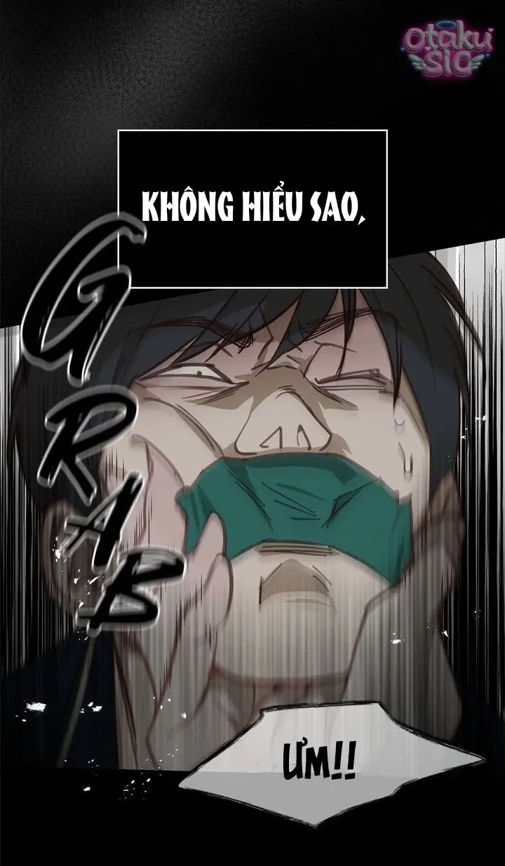 Hoa Là Mồi Nhử - Chap 17 - Trang 29