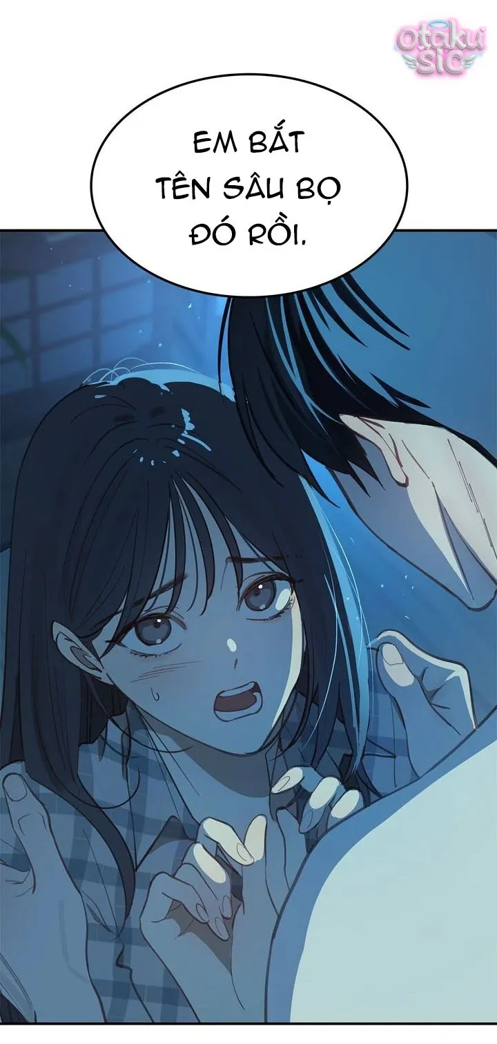 Hoa Là Mồi Nhử - Chap 17 - Trang 3