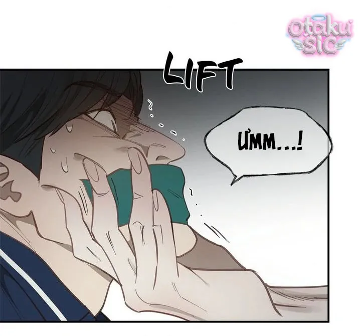 Hoa Là Mồi Nhử - Chap 17 - Trang 31