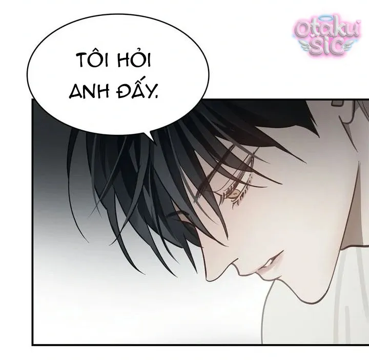 Hoa Là Mồi Nhử - Chap 17 - Trang 32