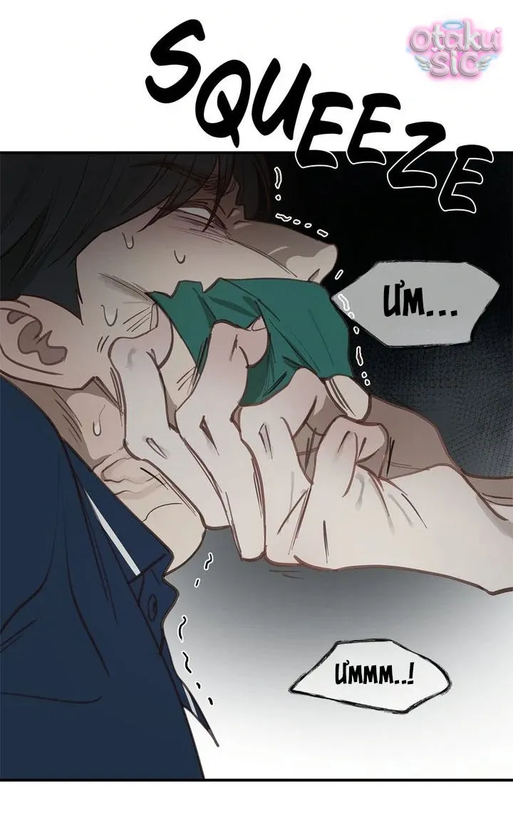 Hoa Là Mồi Nhử - Chap 17 - Trang 33