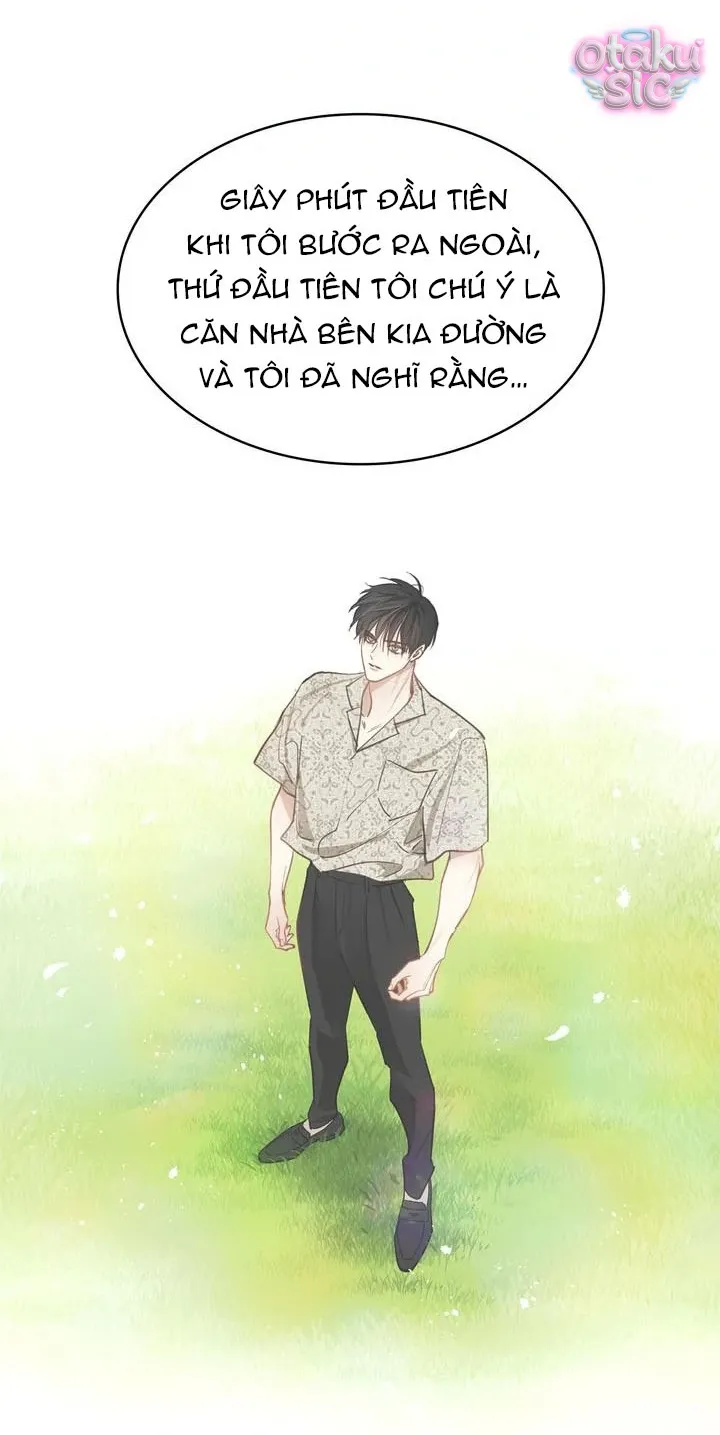 Hoa Là Mồi Nhử - Chap 17 - Trang 41