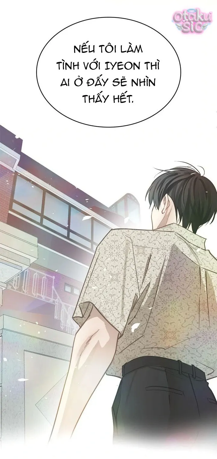 Hoa Là Mồi Nhử - Chap 17 - Trang 42