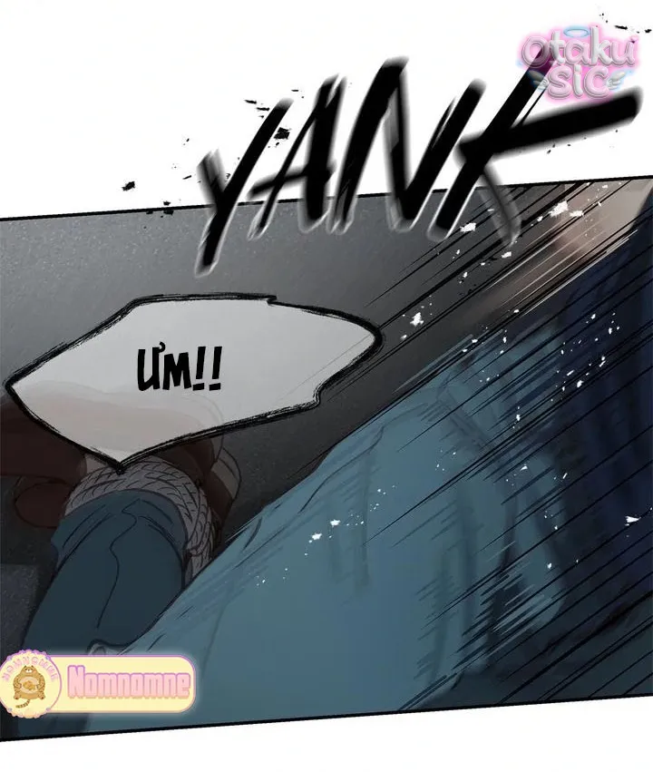 Hoa Là Mồi Nhử - Chap 17 - Trang 47