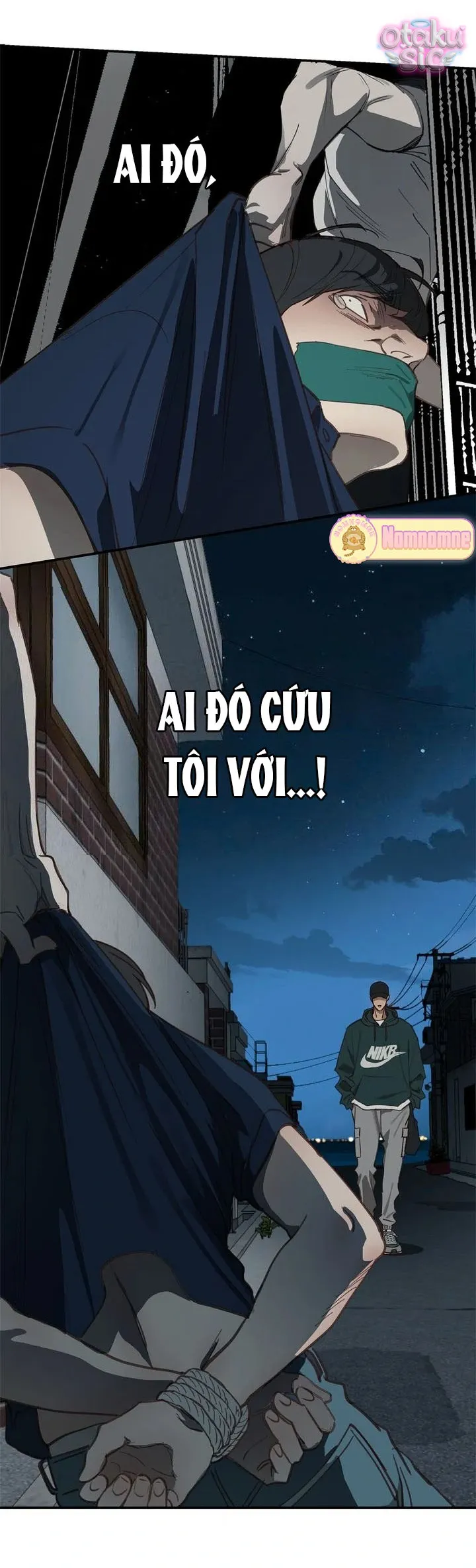 Hoa Là Mồi Nhử - Chap 17 - Trang 50