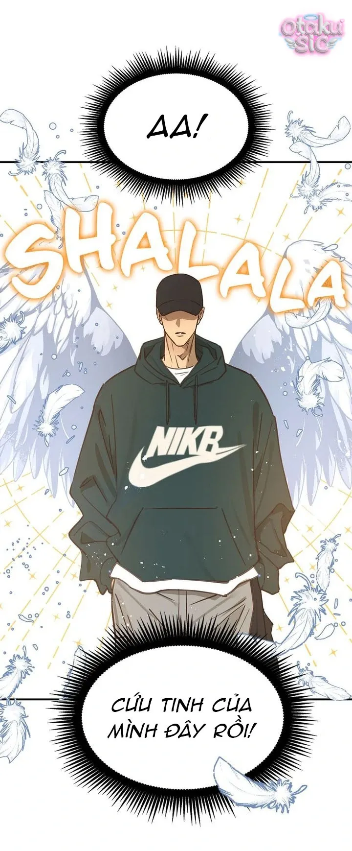 Hoa Là Mồi Nhử - Chap 17 - Trang 51