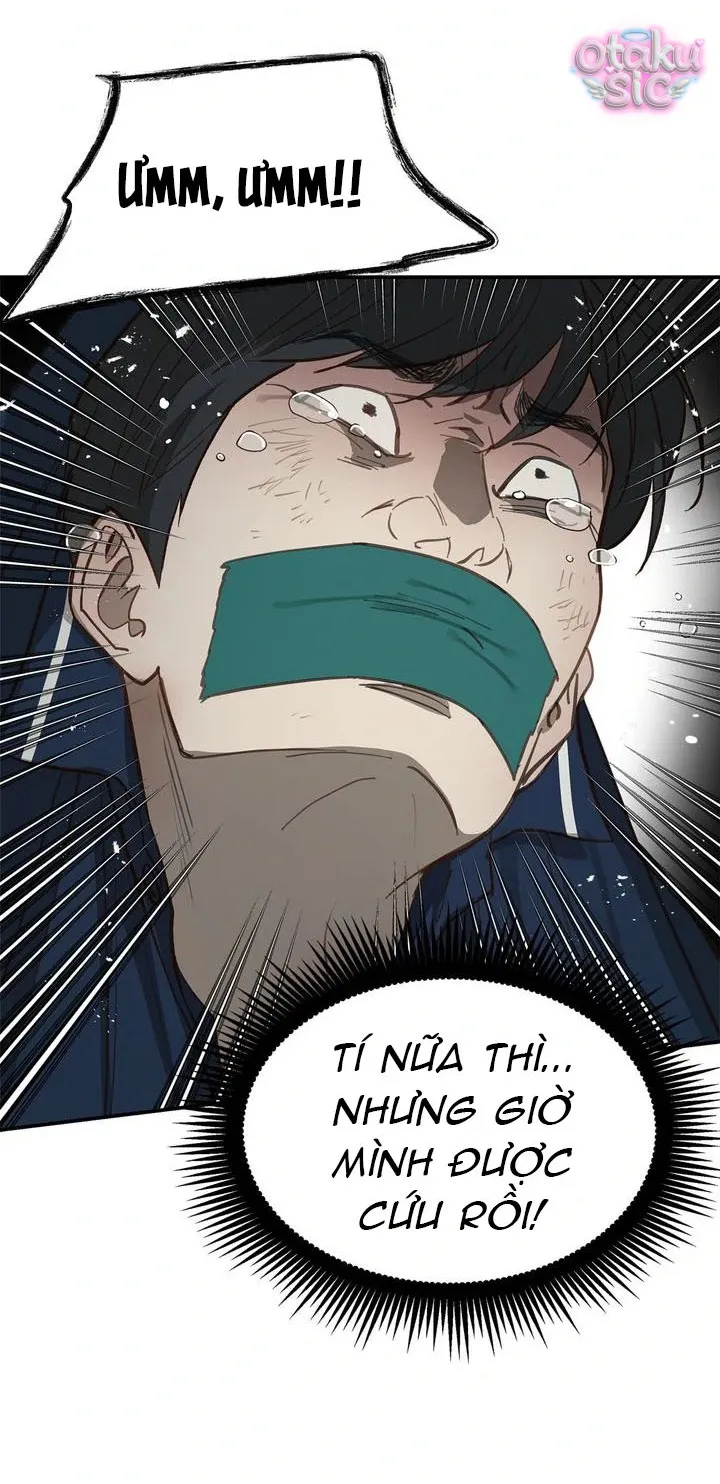 Hoa Là Mồi Nhử - Chap 17 - Trang 52